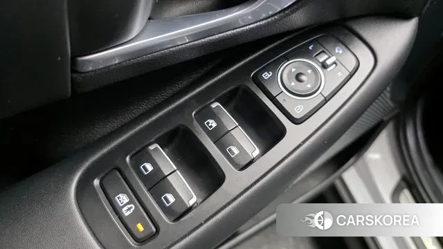 Hyundai Sonata (DN8) 2019 Белый из Кореи, фото 5