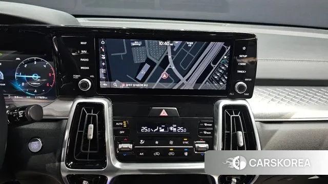Kia Sorento 4th Generation 2020 Белый из Кореи, фото 5
