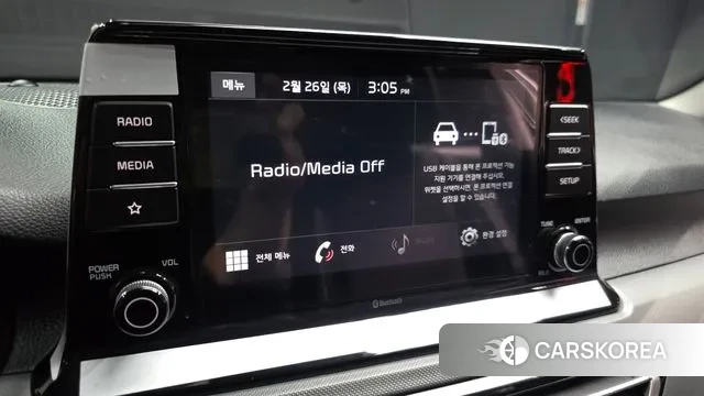 Kia Seltos 2020 Белый из Кореи, фото 5