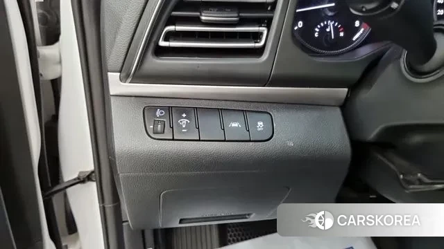 Hyundai The New Avante AD 2019 Белый из Кореи, фото 5