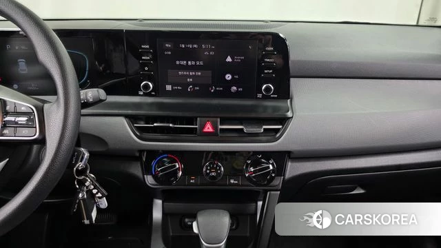Kia The New Seltos 2023 Синий нефрит из Кореи, фото 5
