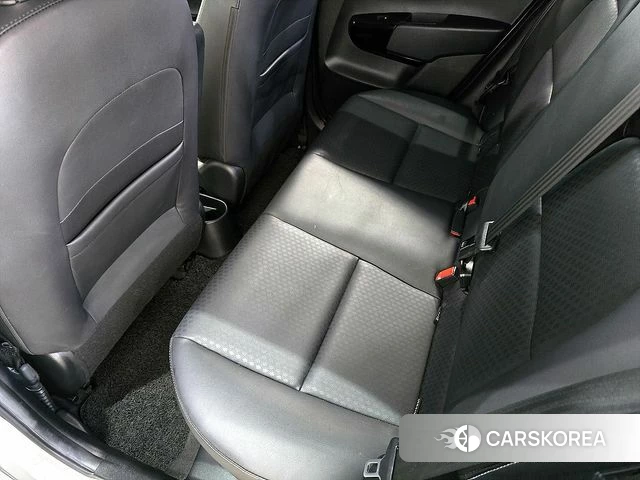 Kia All New Morning (JA) 2018 Жемчужный цвет из Кореи, фото 5