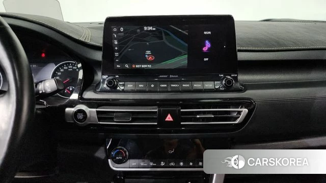 Kia Seltos 2019 Белый из Кореи, фото 5