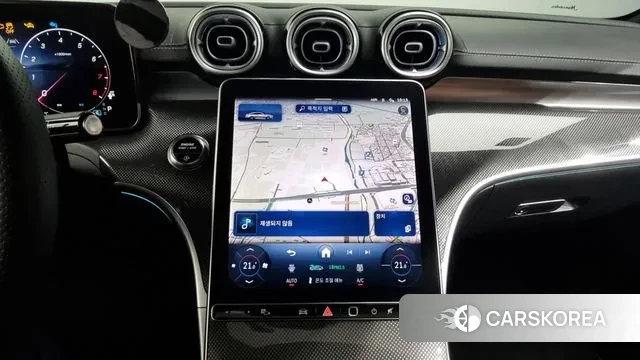 Mercedes-Benz CLE-Class C236 id 2904962 из Кореи 5