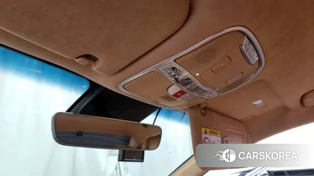 Kia The New K9 2nd generation 2022 Черный из Кореи, фото 5