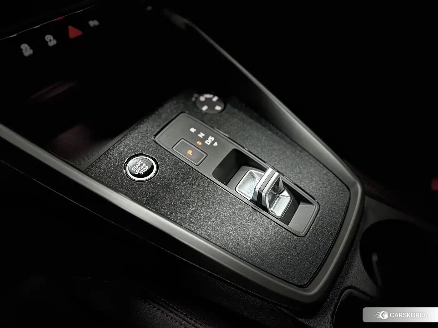 Audi A3 2022 Синий из Китая, фото 5