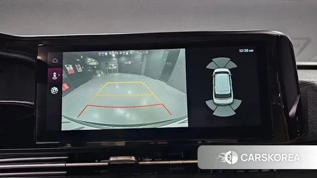 Kia Carnival 4th generation 2022 Черный из Кореи, фото 5