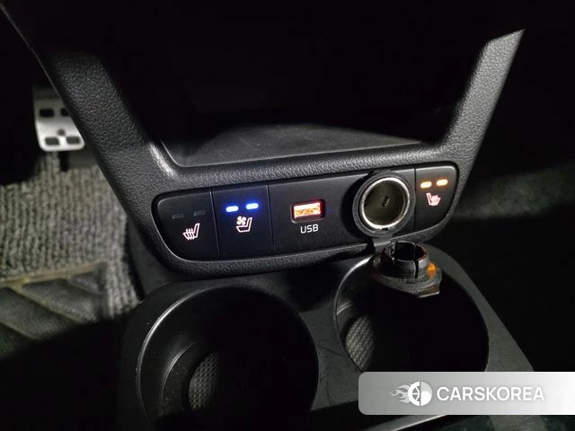 Kia The New Kia Ray 2024 Белый из Кореи, фото 5