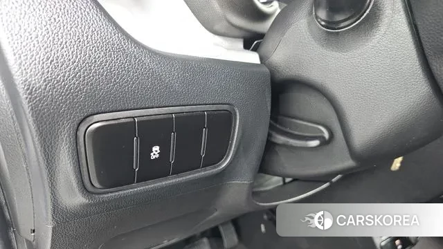 Kia The New Ray 2020 Белый из Кореи, фото 5