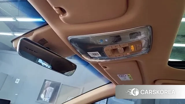 Genesis GV80 2020 Белый из Кореи, фото 5