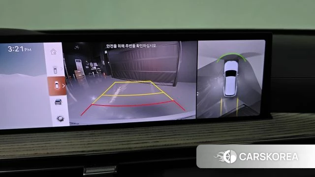 Genesis GV80 2024 Белый из Кореи, фото 5