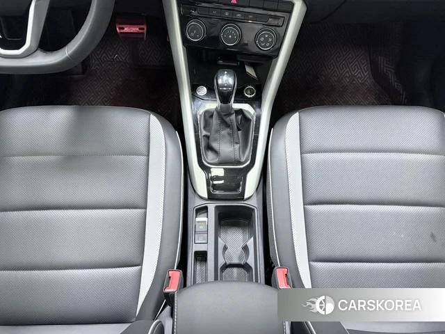 Volkswagen Exploring songs 2023 Белый из Китая, фото 5