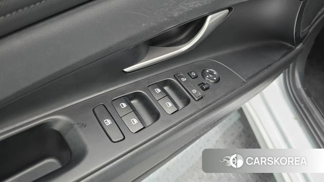 Hyundai Avante (CN7) 2023 Белый из Кореи, фото 5