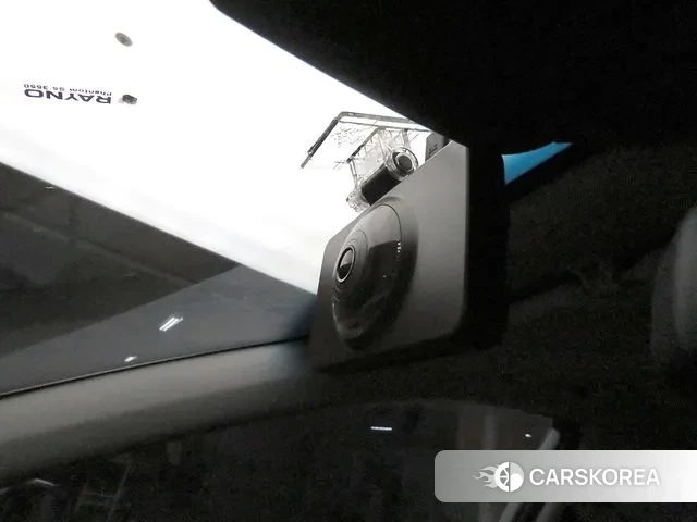 Hyundai Kona 2018 Белый из Кореи, фото 5