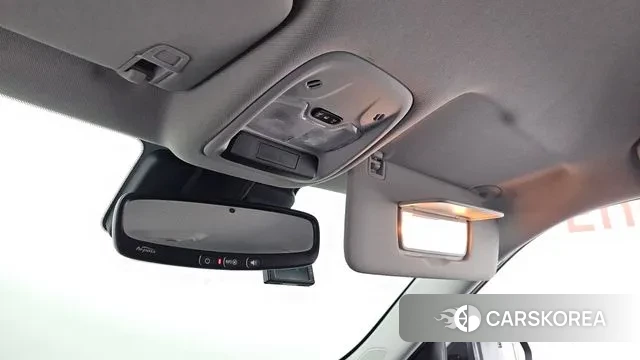 Chevrolet (GM Daewoo) Trailblazer 2021 Черный из Кореи, фото 5