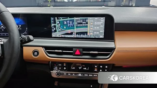 Kia The New Seltos 2024 Черный из Кореи, фото 5