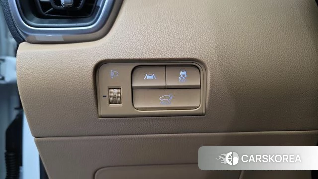 Kia Sorento 4th Generation 2021 Белый из Кореи, фото 5