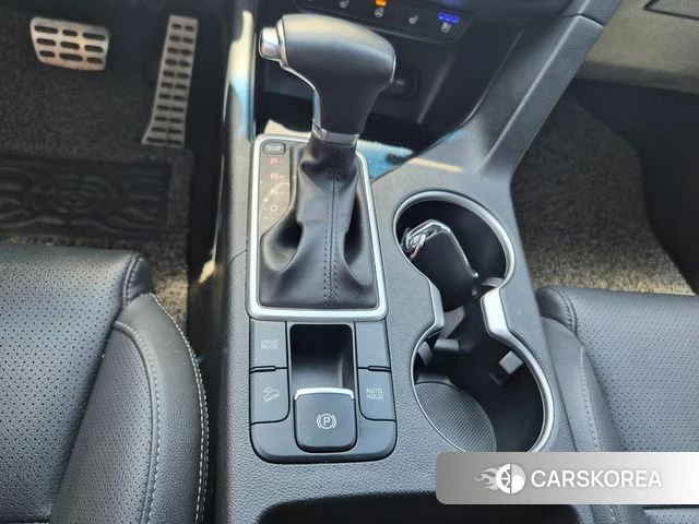 Kia Sportage The Bold 2020 Белый из Кореи, фото 5