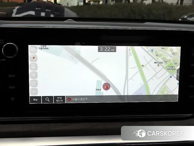 Kia K5 3rd generation 2020 Белый из Кореи, фото 5