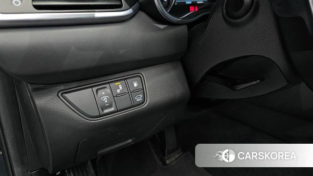 Genesis G70 2018 Серый из Кореи, фото 5