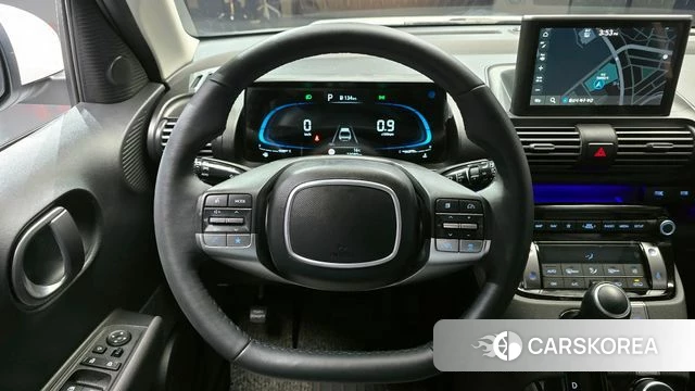 Hyundai Casper 2022 Белый из Кореи, фото 5