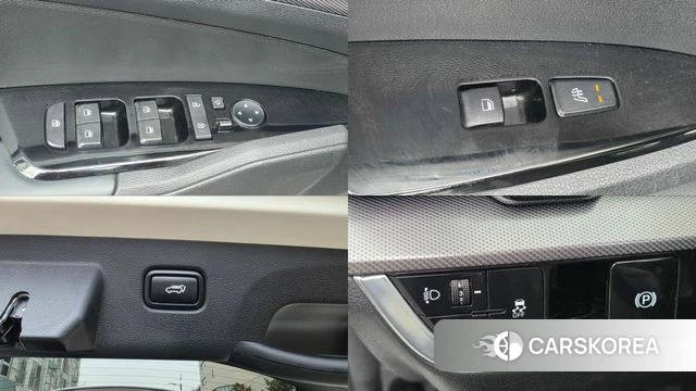 Kia Sportage 5th Generation 2023 Белый из Кореи, фото 5