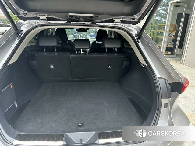 Toyota Weisha 2023 Серебристо-серый из Китая, фото 5