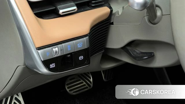 Hyundai Ionic 5 2022 Белый из Кореи, фото 5