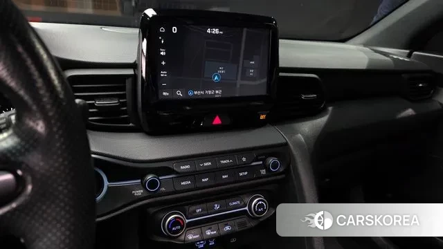 Hyundai Veloster (JS) 2018 Черный из Кореи, фото 5