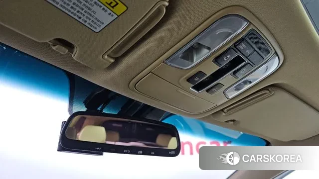 Kia The New Carnival 2018 Белый из Кореи, фото 5