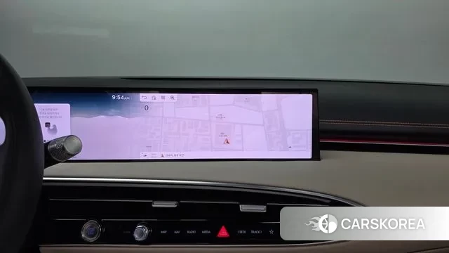 Genesis GV70 2024 Белый из Кореи, фото 5