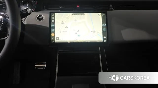 Land Rover Range Rover Evoque 2nd Generation 2024 Белый из Кореи, фото 5