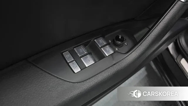 Audi A6 (C8) 2021 Черный из Кореи, фото 5