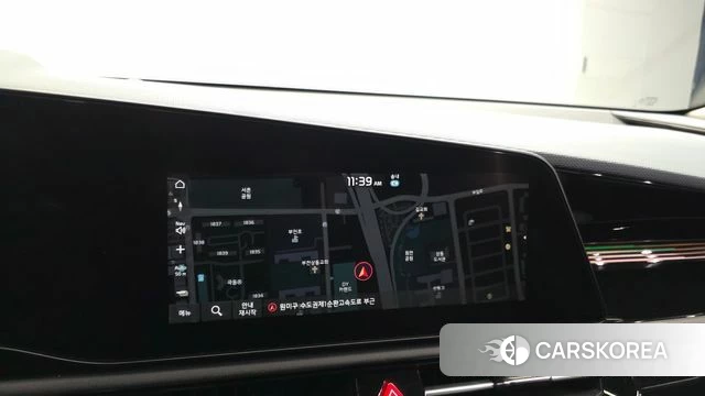 Kia Di Ol Nu Niro 2022 Белый из Кореи, фото 5