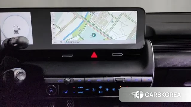 Hyundai Ionic 5 2022 Белый из Кореи, фото 5