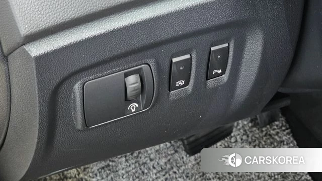 Renault Korea (Samsung) New QM3 2018 Жемчужный цвет из Кореи, фото 5