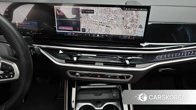 BMW X5 (G05) 2025 Синий из Кореи, фото 5