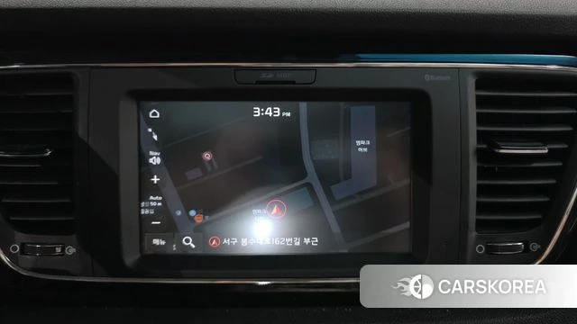 Kia The New Carnival 2018 Черный из Кореи, фото 5