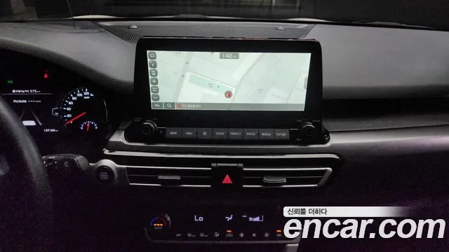 Kia Seltos 2020 Белый из Кореи, фото 5