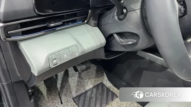 Hyundai The New Avante (CN7) 2023 Черный из Кореи, фото 5