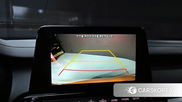 Kia Come New K3 2019 Белый из Кореи, фото 5