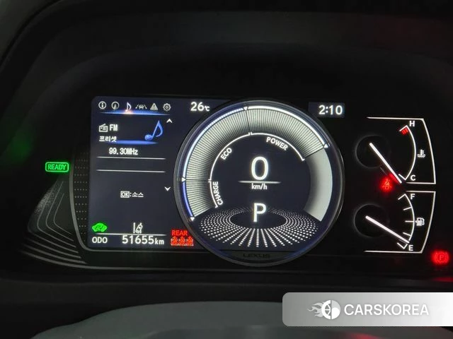 Lexus UX250h 2023 Серый из Кореи, фото 5