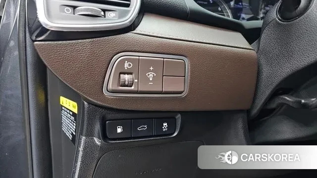 Hyundai Grandeur IG 2018 Серый из Кореи, фото 5