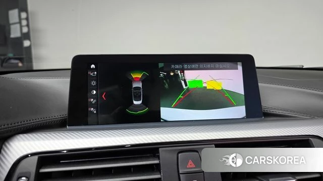 BMW 4 Series (F32) 2020 Белый из Кореи, фото 5