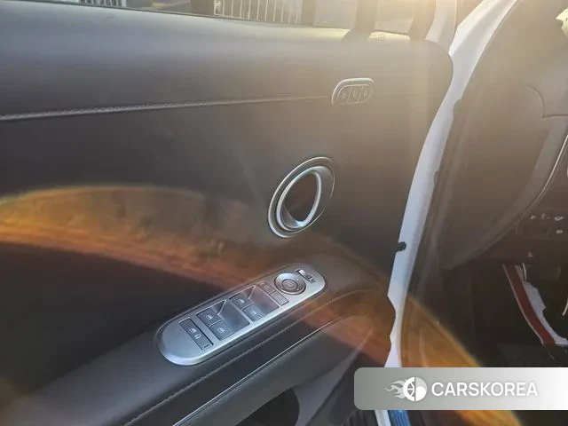 Hyundai Palisade (LX3) 2025 Белый из Кореи, фото 5