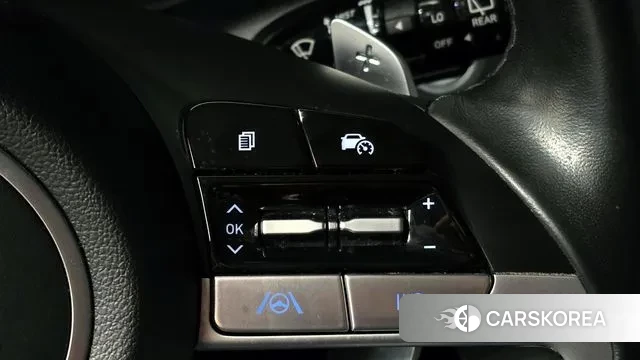 Hyundai Tucson (NX4) 2022 Серый из Кореи, фото 5