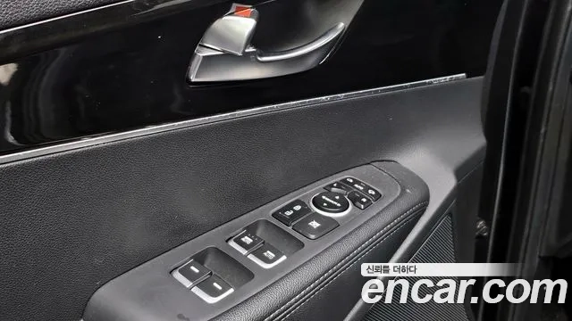 Kia The New Sorento 2018 Серый из Кореи, фото 5