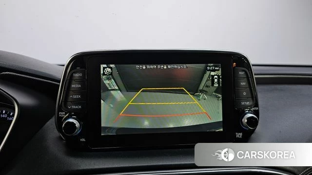 Hyundai Santa Fe TM 2018 Серый из Кореи, фото 5
