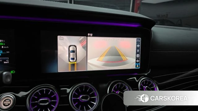 Mercedes-Benz CLS-Class C257 2019 Белый из Кореи, фото 5