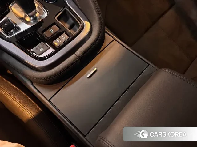 Jaguar F-TYPE 2019 Белый из Кореи, фото 5